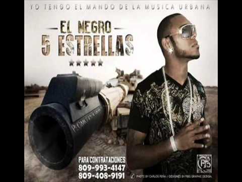 Negro 5 Estrellas - Ella Ta (Mambo)