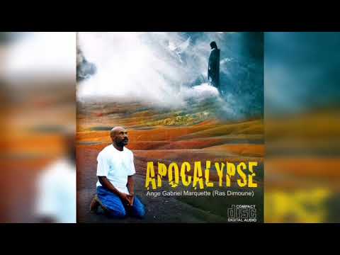 Ras Dimoune / Apocalypse