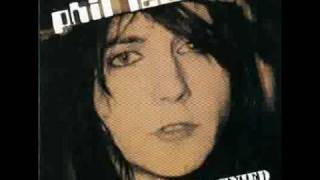 Phil Lewis - Access Denied - Rock 'N' Roll Hoochie Koo