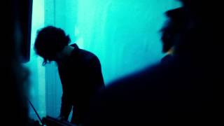 Göteborgselektronikerna - Live @ Galleri PS