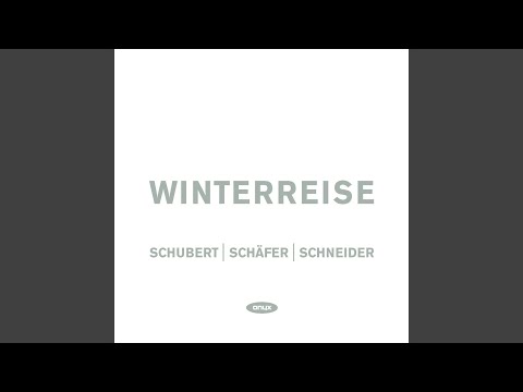Winterreise: Frühlingstraum