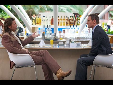 Советник (2013) — русский трейлер