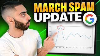 Google’s March 2026 Spam Update