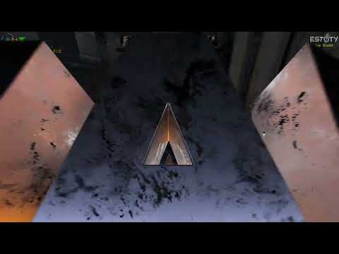 Raisy vs Maxter EstotyDT3 Grand final 1 Quake Champions 2022 1