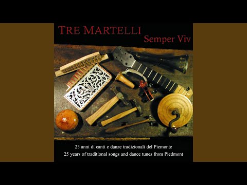 Guarda la luna -Polca - Guarda la luna