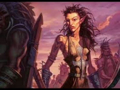 BBE Domain Zoo L1 M1 vs GR Ponza