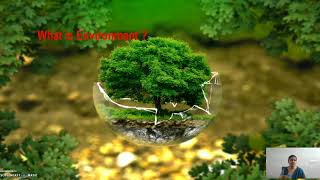 Environmental Science and Disaster Management-Introduction-3rd semester Diploma