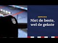 DOC • Niet de beste, wel de gekste