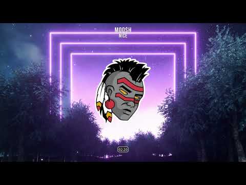 MOO$H – Nice | Wait Till You Hear This 🔥 #moosh 