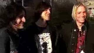 MARTY CASEY & Lovehammers Interview!