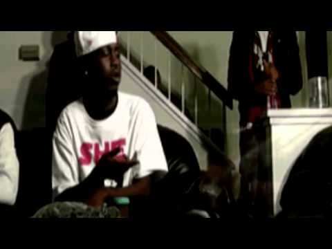 D.Spitta- Put It In The Air (Dir. by Jo'el Lumpkins)