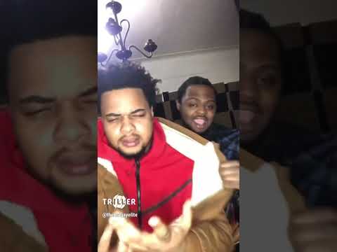 MG Brazy x Jay KAO x Dstacks - Midnight Smoke out now!