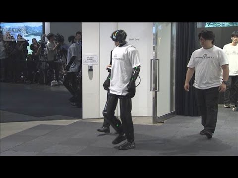 三菱自動車が人型ロボット量産・工場導入へ 東大発企業と共同開発 株価も9%急上昇【もっと知りたい!】【グッド!モーニング】(2026年7月11日)