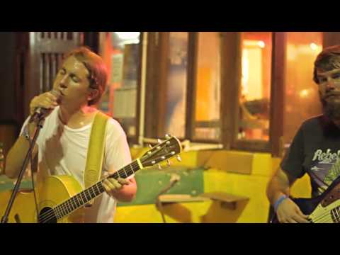 Clairevoyant - "Life's Race" (Acoustic)