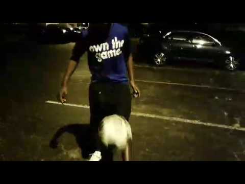 Amazing show New skill from ball10_official  2017