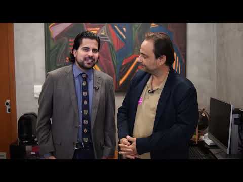 Alexandre da Contabilidade busca novas parcerias para Mirabela em Belo Horizonte