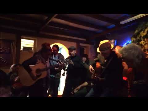 Gomera streetband 2018 - Vieles und mehr 4