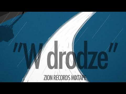 Peter Gang PP / B.O.R.O. / ERASPE "W drodze" (Official audio)