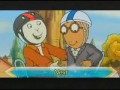 PBS Kids Program Break 2016 KLCS Part 3