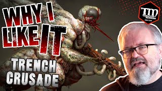 Tabletop Minions - Trench Crusade video thumbnail
