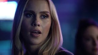 Legacies 4x05 Rebekah Mikaelson visits Hope video