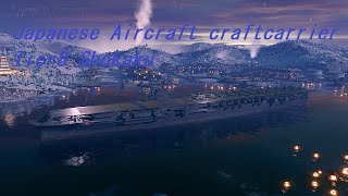 World of Warships サブプレイ動画 Part3