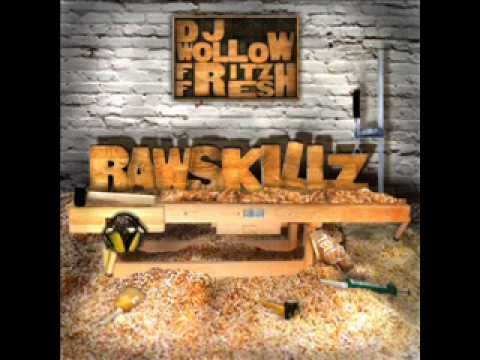 Fritz Fresh & DJ WolloW  - Hoch und Tief