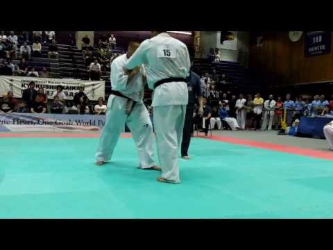 Zahari Damyanov vs Djema Belkhodja (extension)