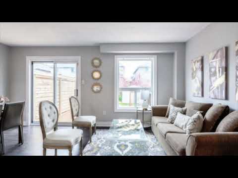 44 Tiller Trail, Brampton