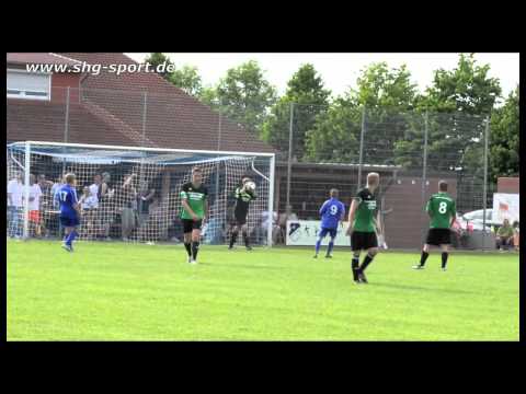 MTV Rehren A R   TuS Lüdersfeld 07 06 2014