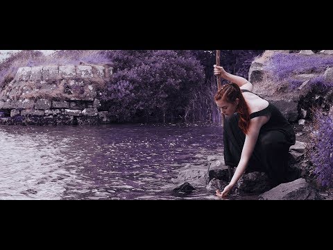 RUNAH - Ghosts (Official Video)