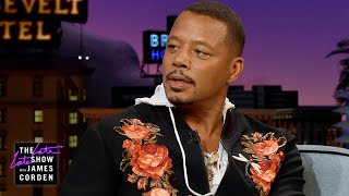 Terrence Howard Misses Jussie Smollett on &#39;Empire&#39;