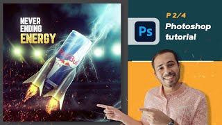professional social media design in photoshop | P2/3
