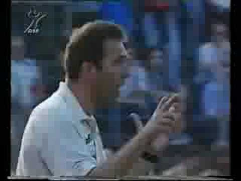 SSV Ulm 1846 - Arminia Bielefeld 6:2 (13.08.98)
