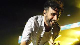 Marco Mengoni - IO TI ASPETTO - Montecarlo Sporting Summer Festival - 3 Agosto 2019