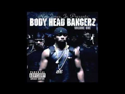 Body Head Bangerz - Can't Be Touched ft. 2piece (Audio)
