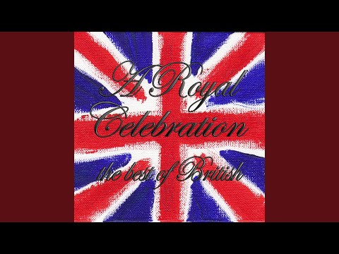 There'll Always Be an England