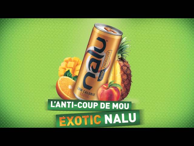 Exotic Nalu - Radio