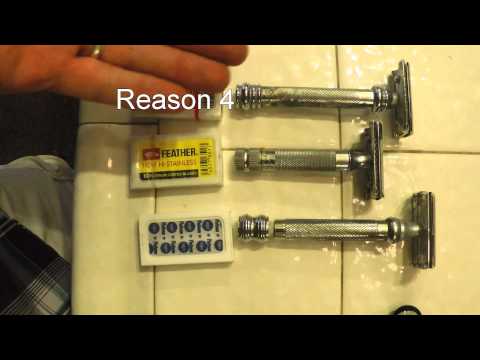 download lagu mp3 mp4 Shaving With A Safety Razor Benefits, download lagu Shaving With A Safety Razor Benefits gratis, unduh video klip Shaving With A Safety Razor Benefits