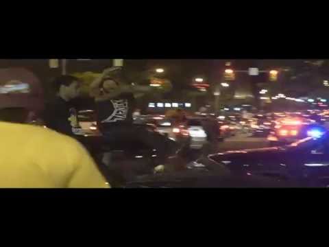 Man Dot - Dat 30 Official Music Video Shot by @Lawaunfilms_