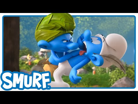 Back To Nature • Smurf • Bahasa Indonesia