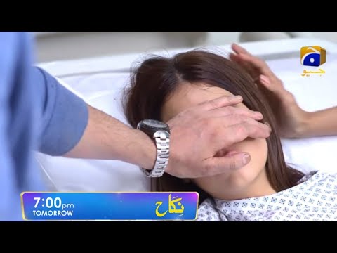 Nikah Today EP 44 | Nikah EP 44 Teaser Promo | Nikah Upcoming EP 44 Review