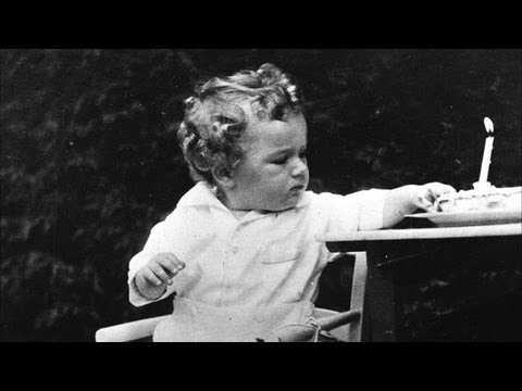 How They Caught the Lindbergh Baby's Kidnapper