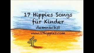 Music video thumbnail preview for 17 Hippies für Kinder - \ by 17 Hippies