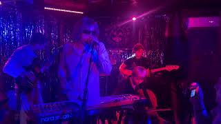 The Orchestra (For Now) - Suck the Blood From My Wound (Ezra Furman cover) (Windmill Brixton 2024)