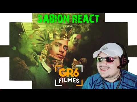 REACT ELA QUER IR PRA AMSTERDÃ - MC RICK & MC VITIN DA IGREJINHA (DJGUIMARQUES) @gr6explode