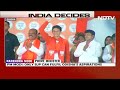 PM Modi in Odisha | PM Modis Rare Jab At Naveen Patnaik: First Congress Loot, Then BJD Loot - Video