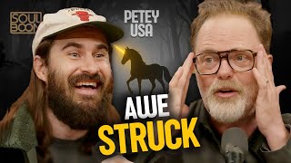 Petey USA Finds God In The Gray | Soul Boom