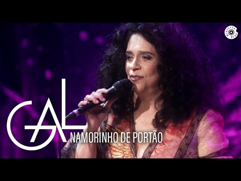 Namorinho de Portão - Gal Costa