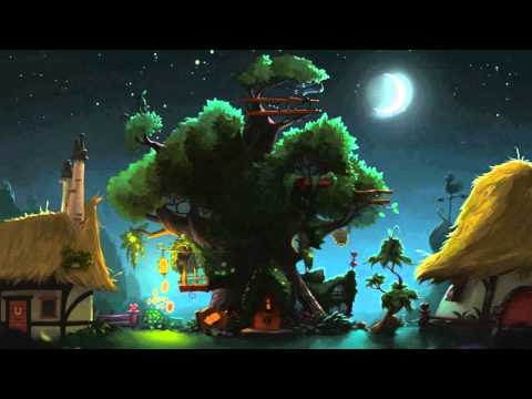 Radiarc - The Library